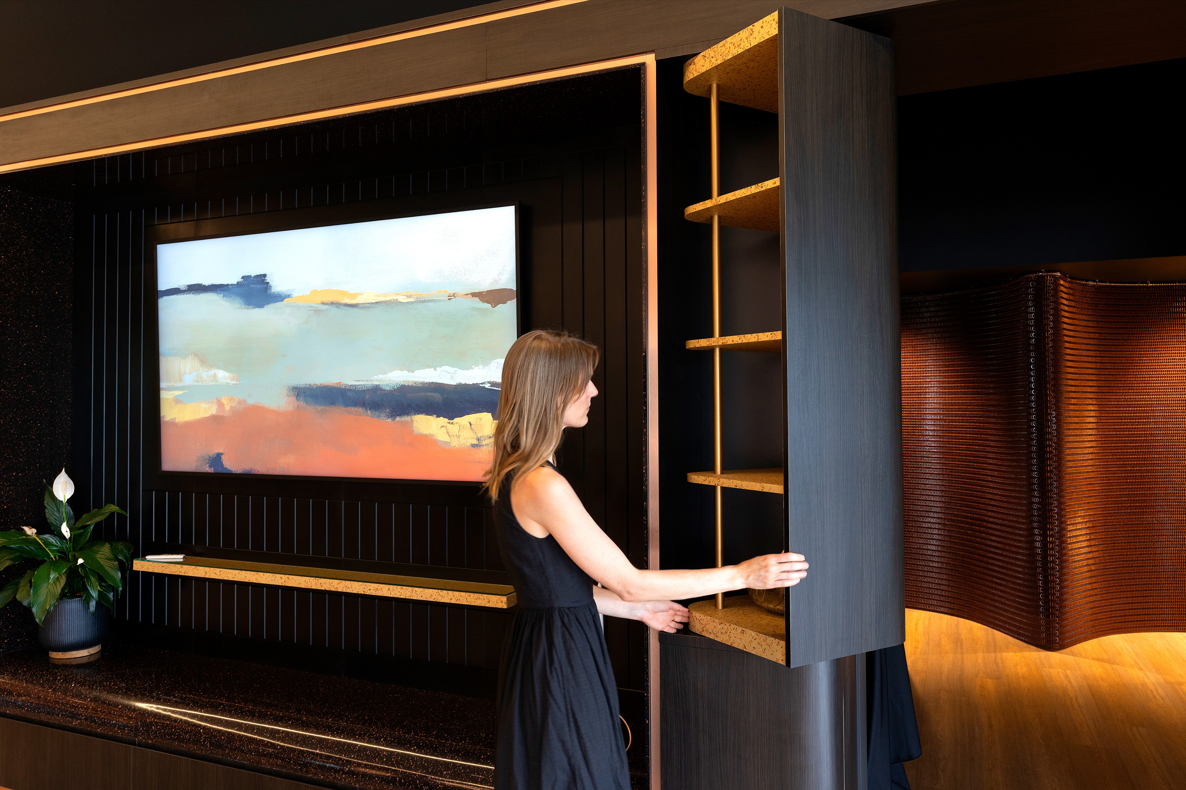 Austaron Surfaces Showroom